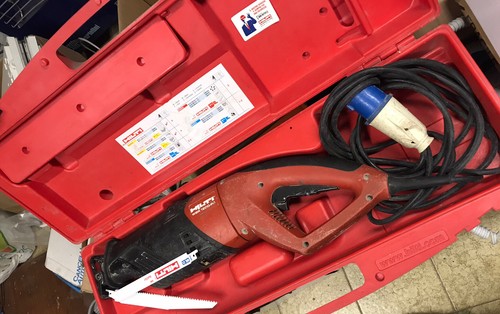 Seghetto gattuccio hilti - gattuccio,