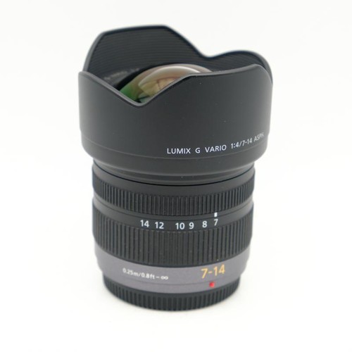 Panasonic lumix vario - panasonic,