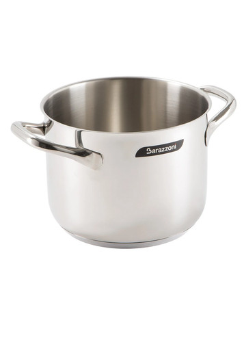 Barazzoni chef line - line, pentola