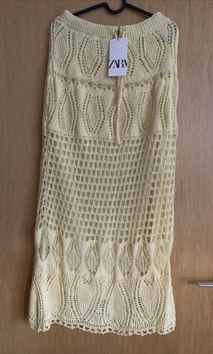 Maxi gonna donna - , in