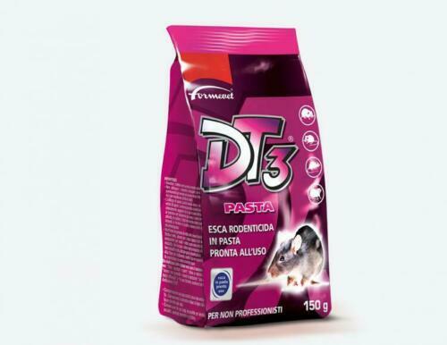 Dt3 pasta veleno - dt3, per