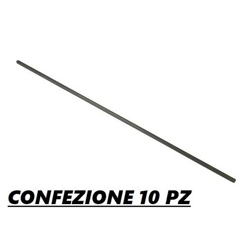 Bacchetta carbonio - bacchetta,