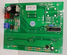 Ricambi Raffrescatore Acqua WL-2000 Circuito