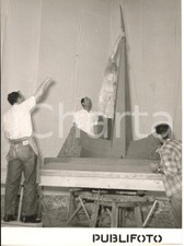 1955 ROMA Antonio BERTI