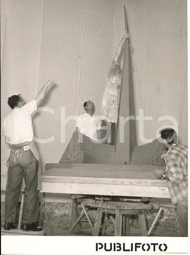 1955 roma antonio berti - 1955,