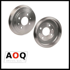 AOQ- COPPIA TAMBURI FRENO