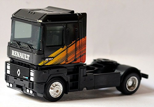 Renault magnum 2achs - renault, ae