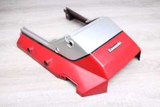 Carena posteriore copertura