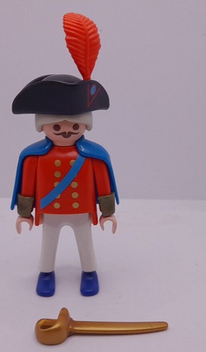 Playmobil 7676 capitano - playmobil,