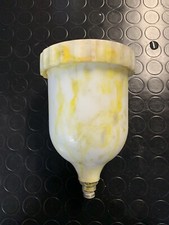 Tazza per pistola da carrozziere