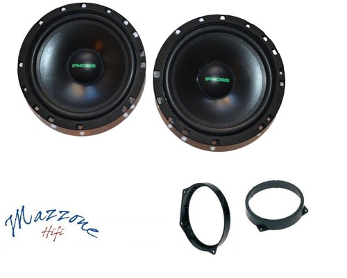 Ipnosis ipk 16sq kit casse - ipnosis,