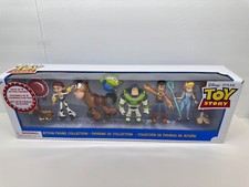 Disney Pixar Toy Story 4