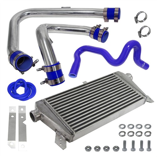 Kit aggiornamento intercooler - aggiornamento,