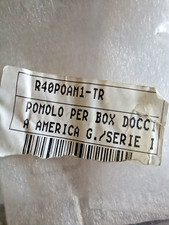 Novellini ricambio pomolo - ,