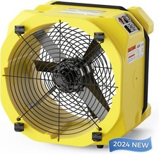 ALORAIR 3000 CFM Industrial