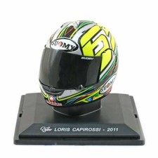 Casco deagostini suomy - casco,