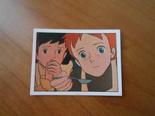 figurina ANNA DAI CAPELLI