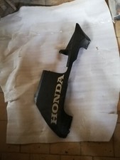 HONDA CBR 600 RR 2004 CARENE INFERIORE SINISTRA