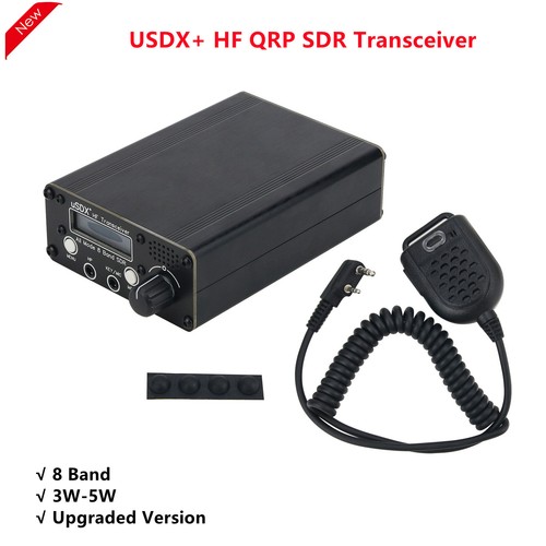 Usdx ricetrasmettitore hf - ricetrasmettitore,