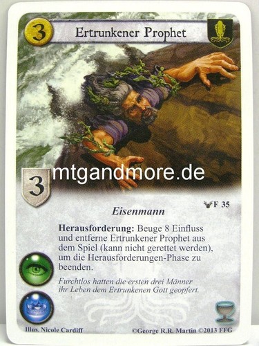 Game thrones lcg 1x - thrones,