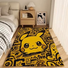 TAPPETO POKEMON CAMERETTA