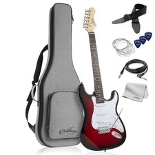 Kit chitarra elettrica 39"