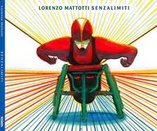 SENZALIMITI. EDIZ. A COLORI  -