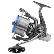 YUKI TYAN 8000 SURF  MULINELLO 6+1 BB PER SURFCASTING  + BOBINA RICAMBIO