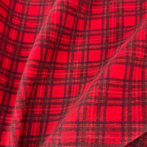 Tessuto velluto cotone - tessuto,