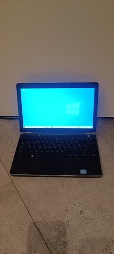 Dell latitude 6220 - -, i5