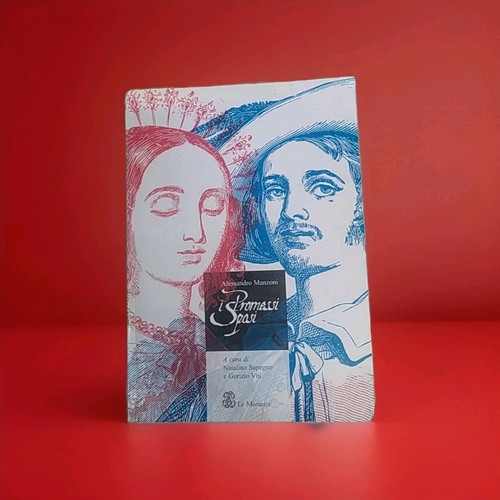 Manzoni promessi sposi a - i,