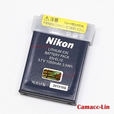 Batteria nuova originale Nikon