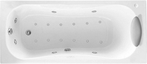 Novellini calypso hydro - calypso, plus