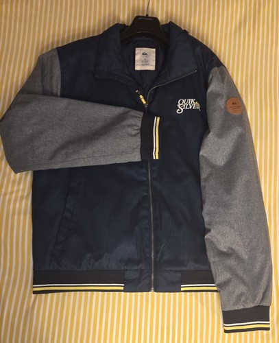 Giacca quiksilver - giacca,