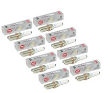 8 Candele Accensione NGK