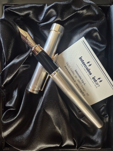 Penna stilografica intercoins - stilografica,