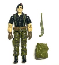 Hasbro G.I. 1985 vintage Joe
