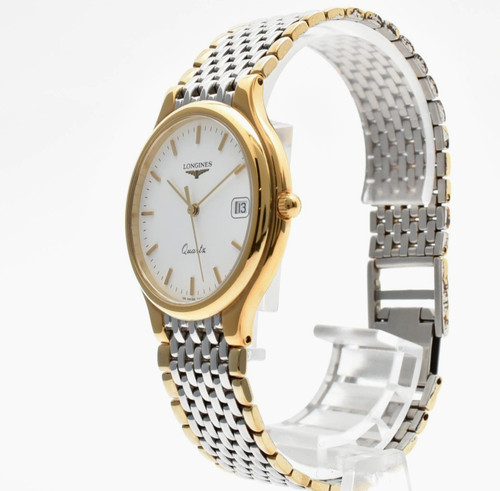 Mint longines flagship 156 - [n,