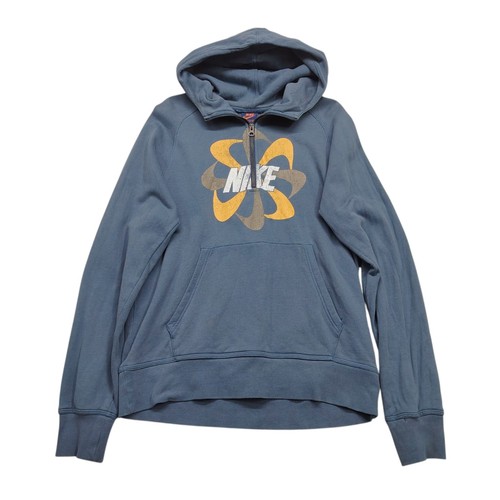 Felpa con cappuccio pullover