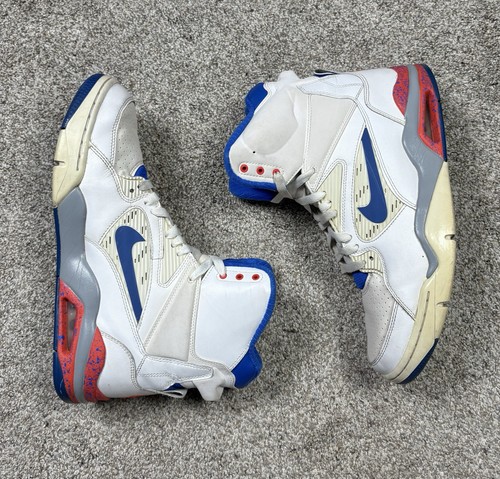 Nike air command - force, 76ers