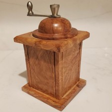 RARO NUOVO macinacaffè