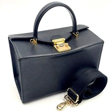 Borsa a mano FENDI Vanity Box