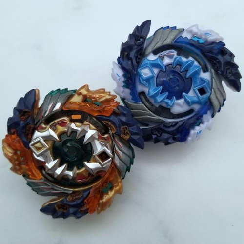 Beyblade burst geist fafnir - geist, 2