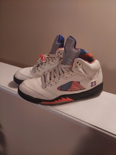 Aria jordan5 volo - aria.,