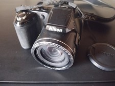 Nikon Coolpix L810 - Appareil