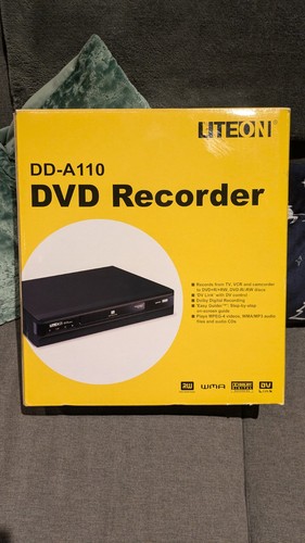 Liteon a110 registratore - liteon,