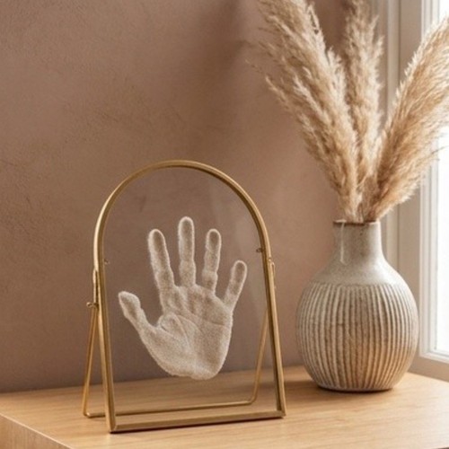 Kit cornice zampa handprint - zampa,
