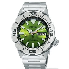 Brand New SEIKO ProspeX SRPL41