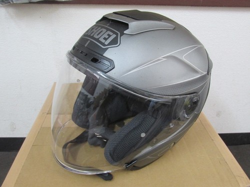 Casco shoei force4 moderno - shoei, m
