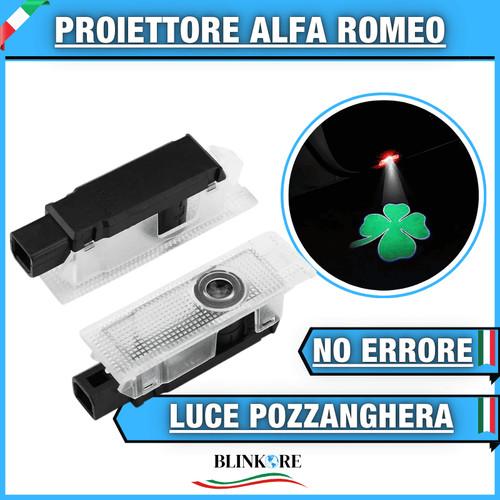 Proiettori sportello - 2,